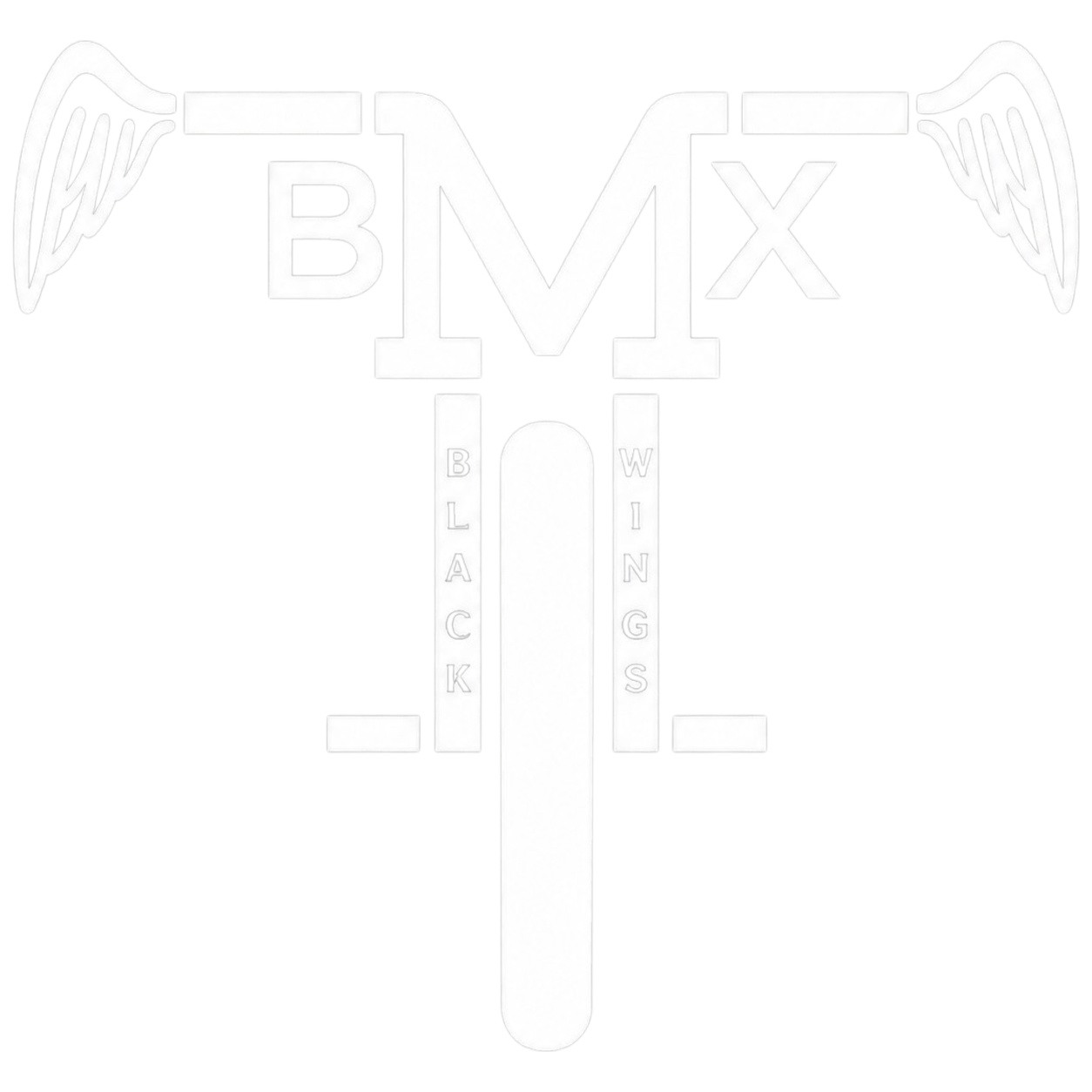 Black Wings BMX
